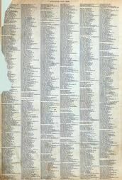 Index 002, Massachusetts State Atlas 1904